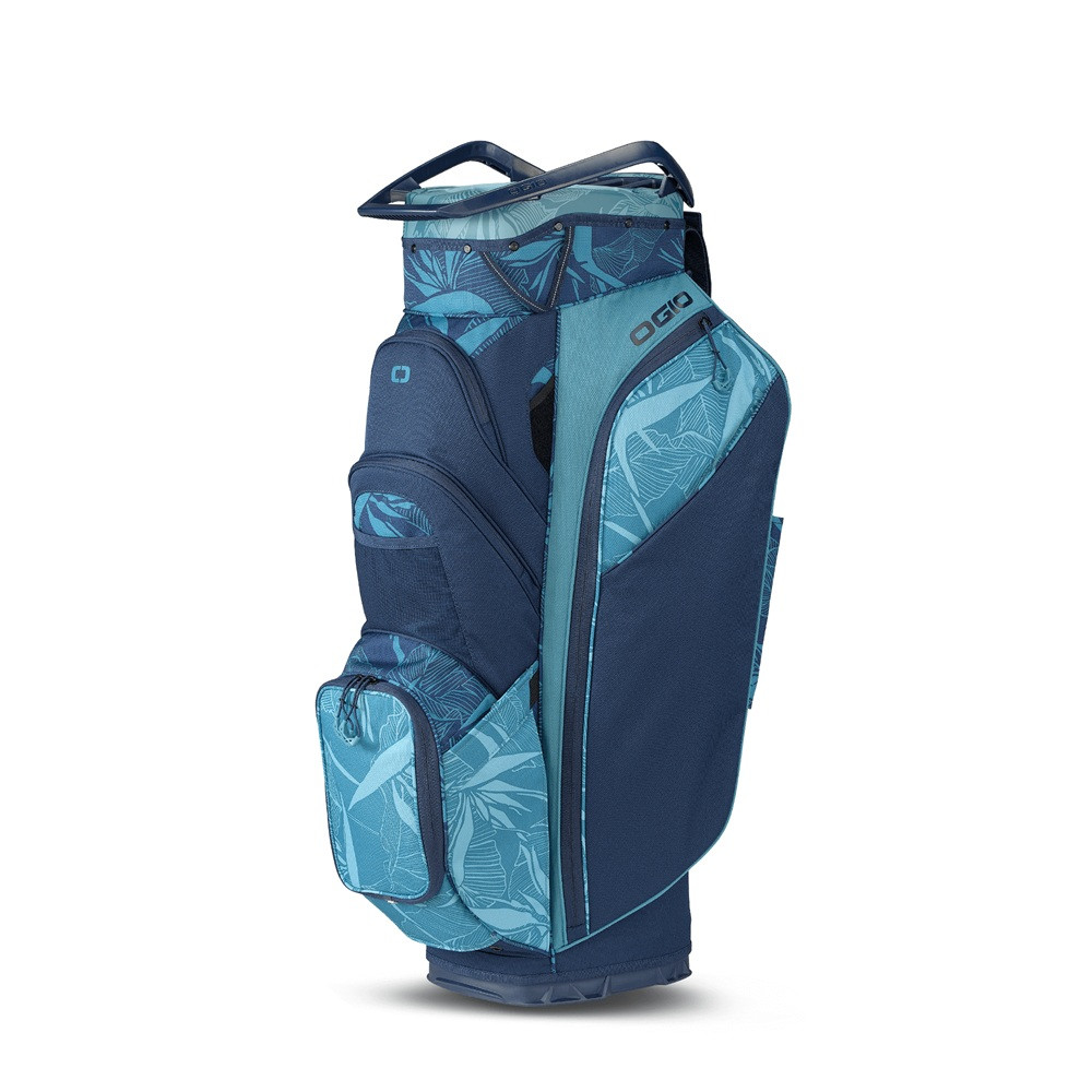 Ogio Golf 2026 Woode Cart Bag - Maple Hill Golf